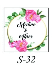 Etiket 32