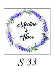 Etiket 33