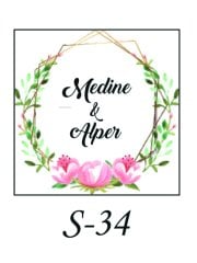 Etiket 34
