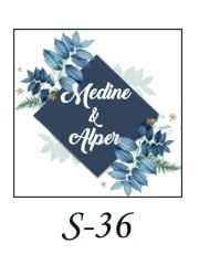 Etiket 36