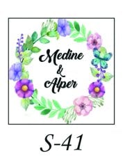 Etiket 41