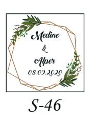 Etiket 46