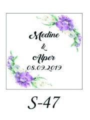 Etiket 47