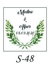 Etiket 48