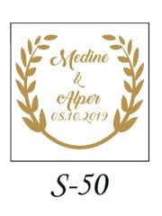 Etiket 50