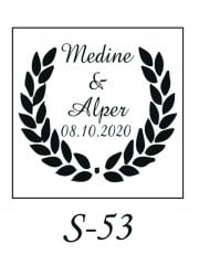 Etiket 53