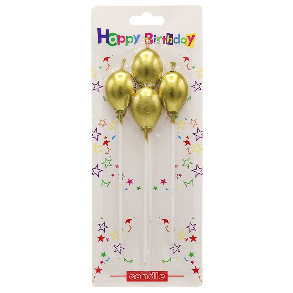 Balon Mum