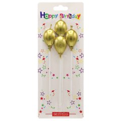 Balon Mum