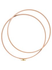 Vidalı Ahşap Kasnak 8mm No-8