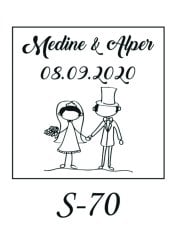 Etiket 70