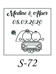 Etiket 72