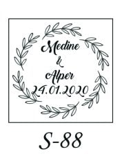 Etiket 88