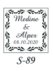 Etiket 89