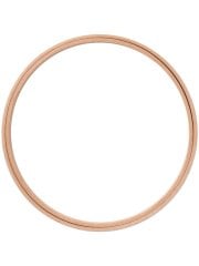 Vidasız Ahşap Kasnak 16mm No-8