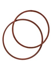 Vidasız Plastik Kasnak No-2