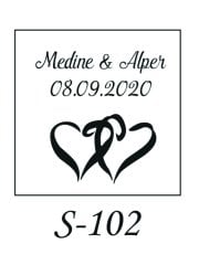 Etiket 102