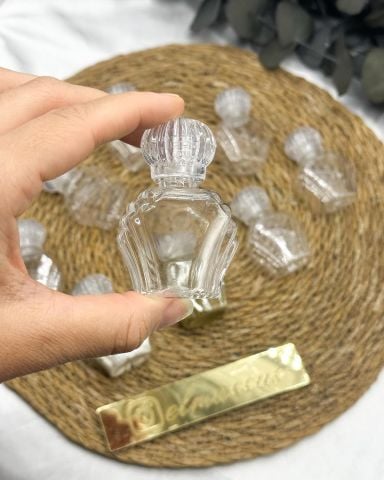 İstiridye Plastik Şişe 5 adet