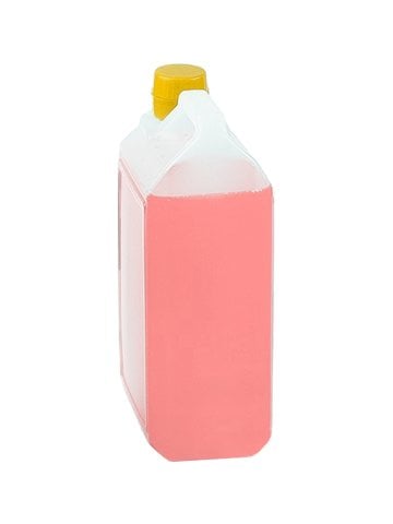 Renkli Gül Suyu (1 Litre) Somon