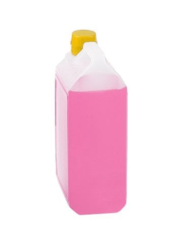 Renkli Gül Suyu (1 Litre) Pudra