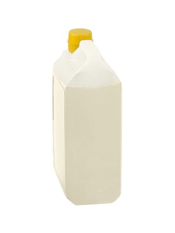 Renkli Gül Suyu (1 Litre) Şeffaf