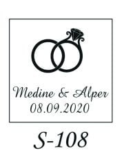 Etiket 108