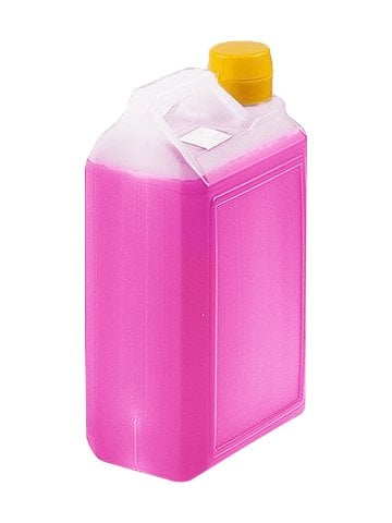 Oda Kokusu (1 Litre) Pembe - Bahar Esintisi