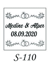 Etiket 110