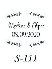 Etiket 111