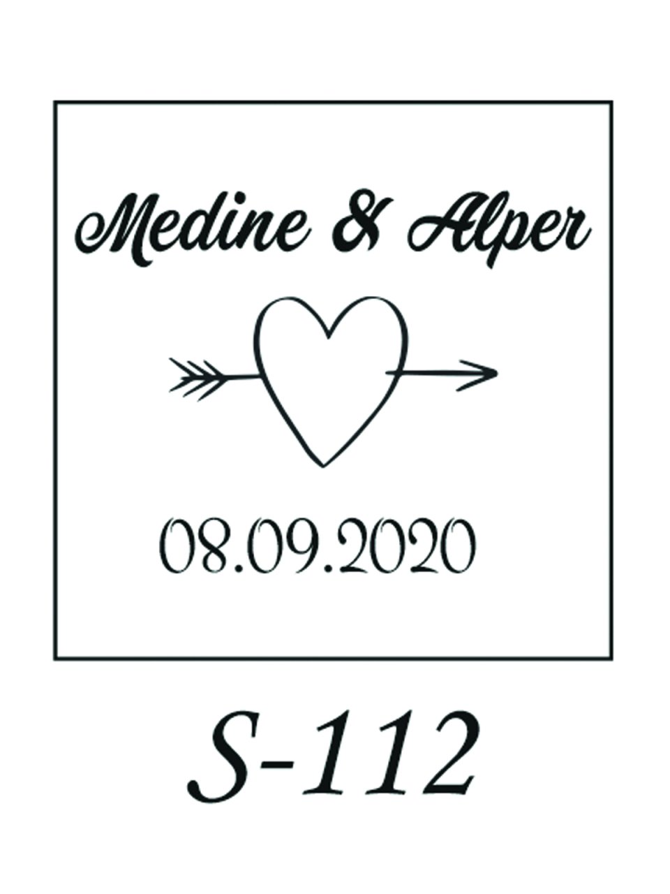 Etiket 112