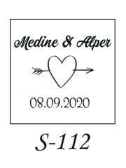 Etiket 112