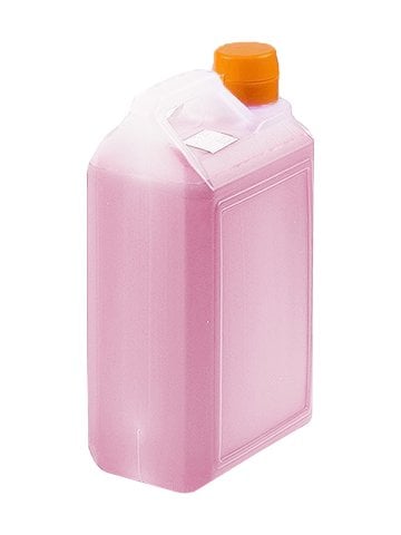 Oda Kokusu (1 Litre) Pudra - Bahar Esintisi