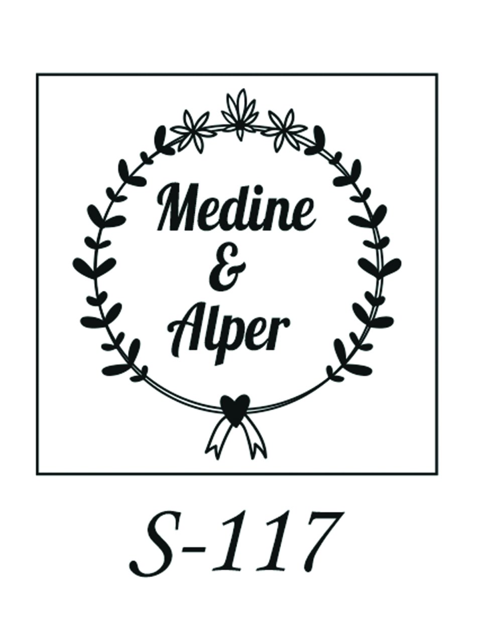 Etiket 117