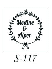 Etiket 117