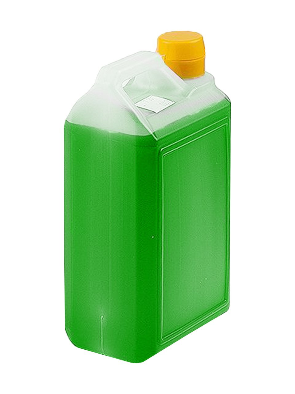 Oda Kokusu (1 Litre) Yeşil - Yasemin Çiçeği