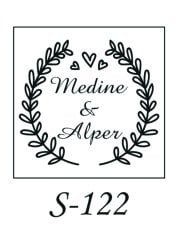Etiket 122
