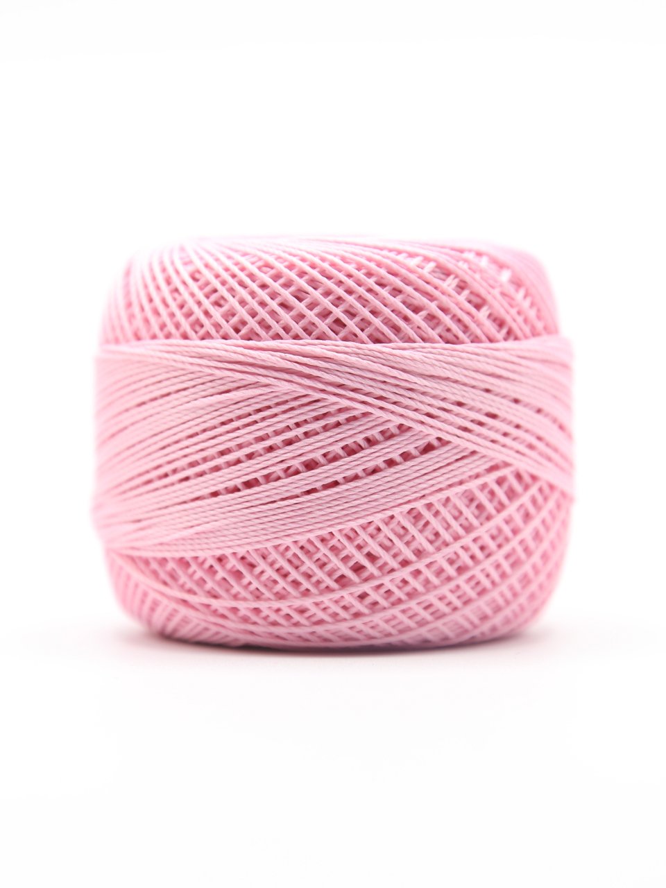 Leylak Etamin ve Kanaviçe İpliği 25gr Açık Pembe