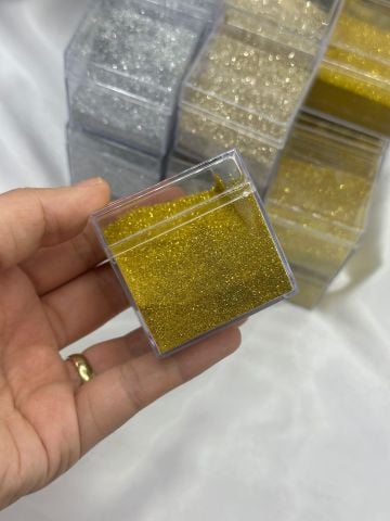 Sim 50 gr Gold