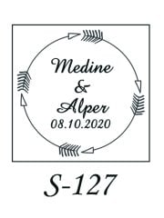 Etiket 127