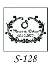 Etiket 128