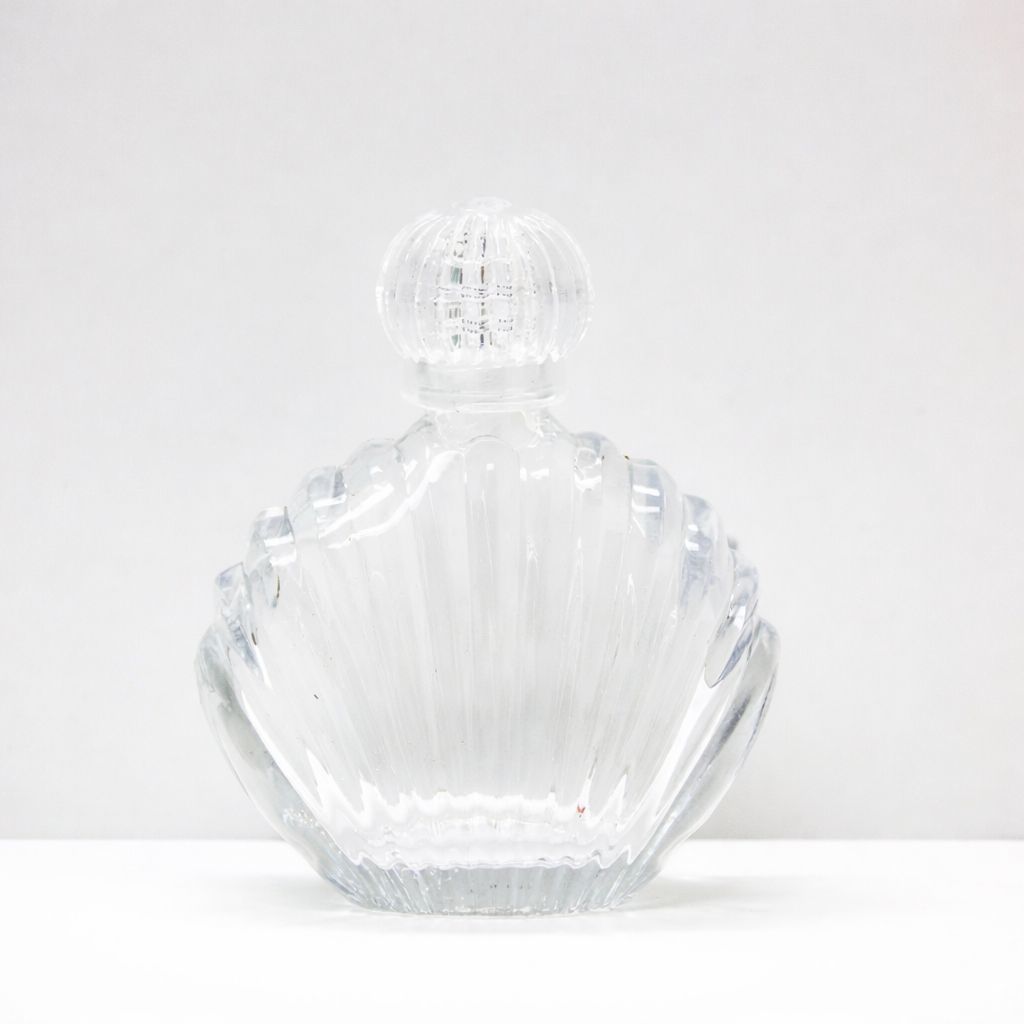 İstiridye Cam Şişe