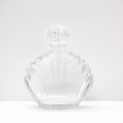 İstiridye Cam Şişe