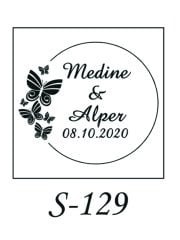 Etiket 129