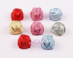 Sütlü Fındık Kremalı Kristal Çikolata