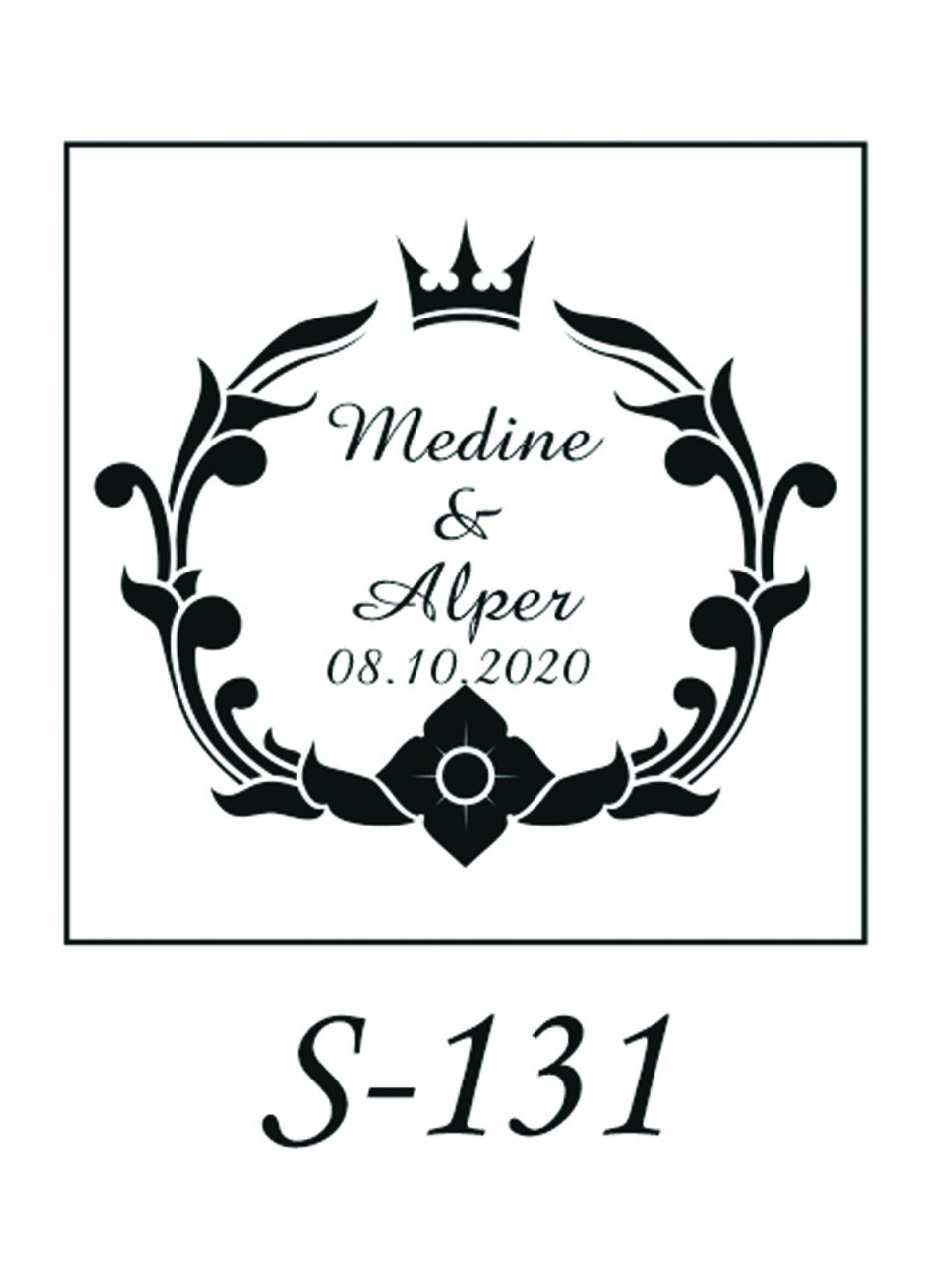 Etiket 131