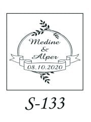 Etiket 133