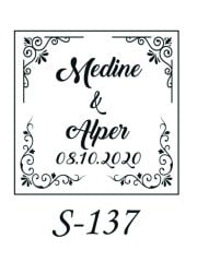 Etiket 137
