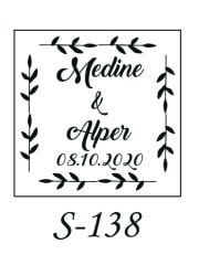 Etiket 138