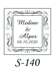 Etiket 140