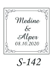 Etiket 142