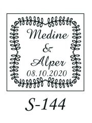 Etiket 144